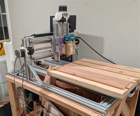 cnc router cuts parts undersize|DIY CNC Router Table Machines > My parts are coming out.